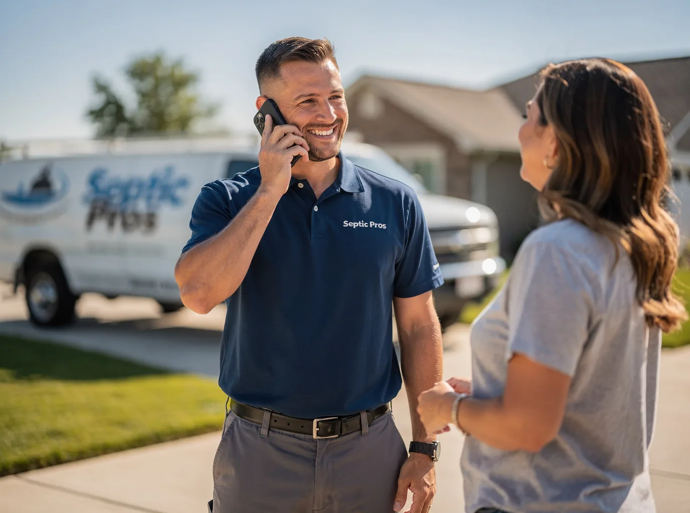 Septic Tank Pumping Esko, MN FAQs